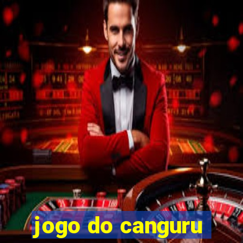 jogo do canguru